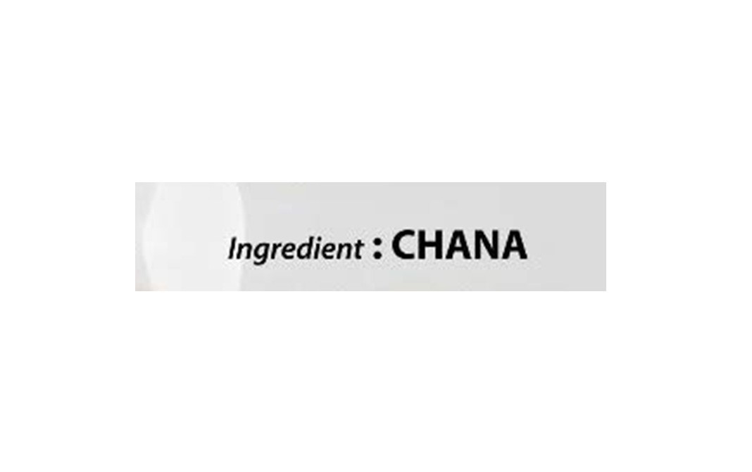 Jalan Chana Sattu Enriched With Fiber    Pack  500 grams